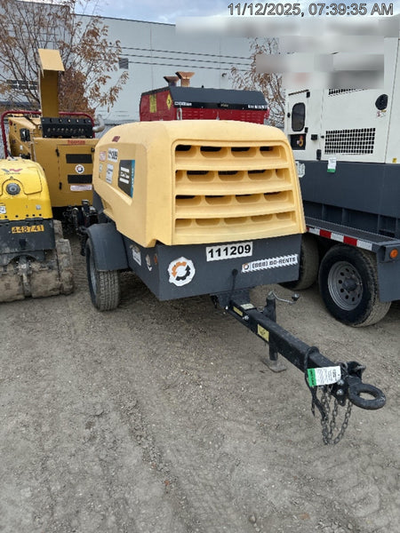 2020 ATLAS COPCO XAS188