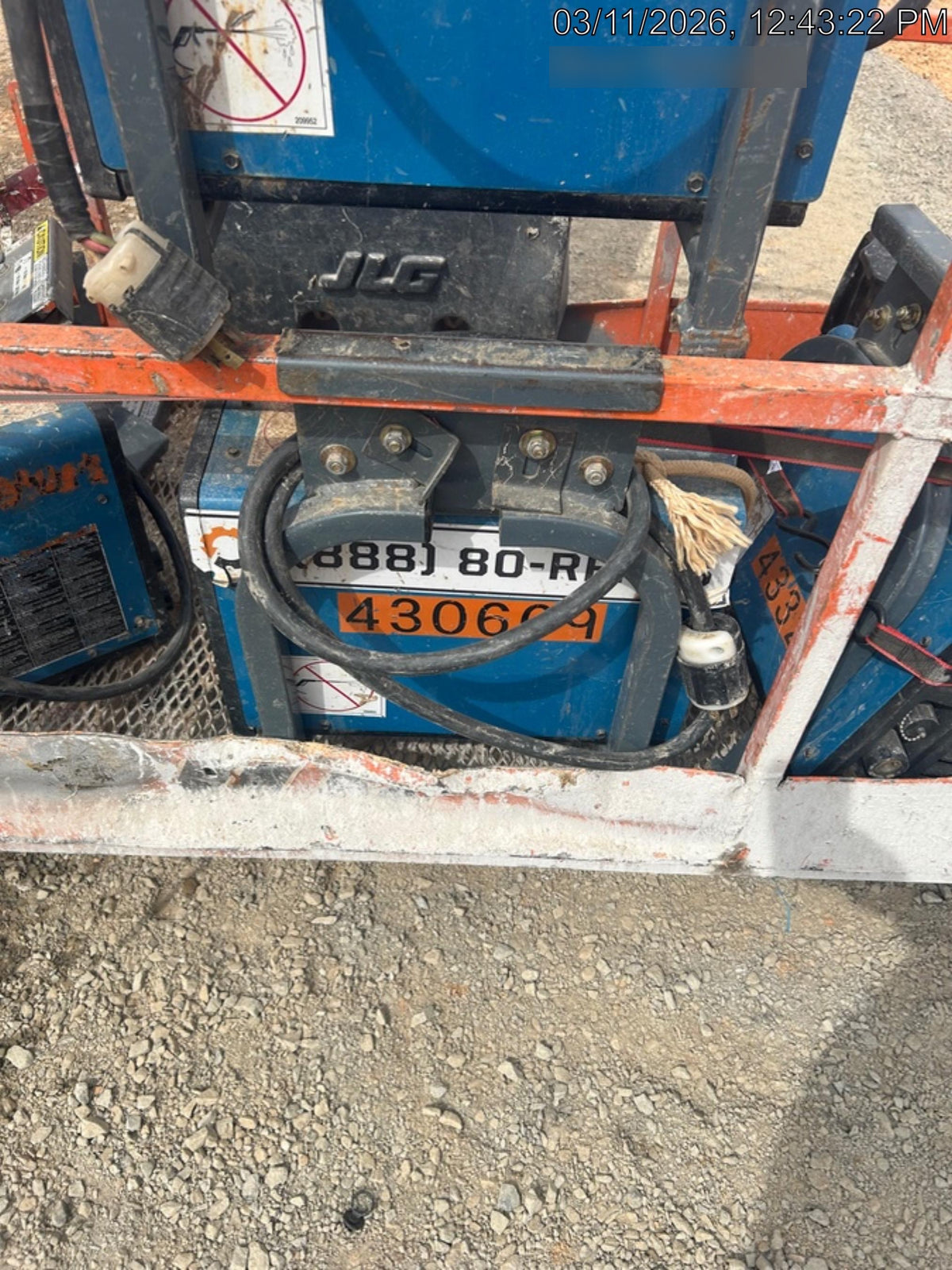 2024 MILLER ELECTRIC CST-282
