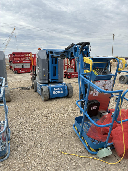 2026 GENIE Z30-20 N RJ