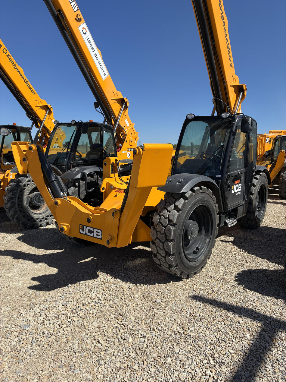 2026 JCB 512-56