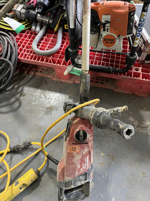 2021 HILTI DD 150-U