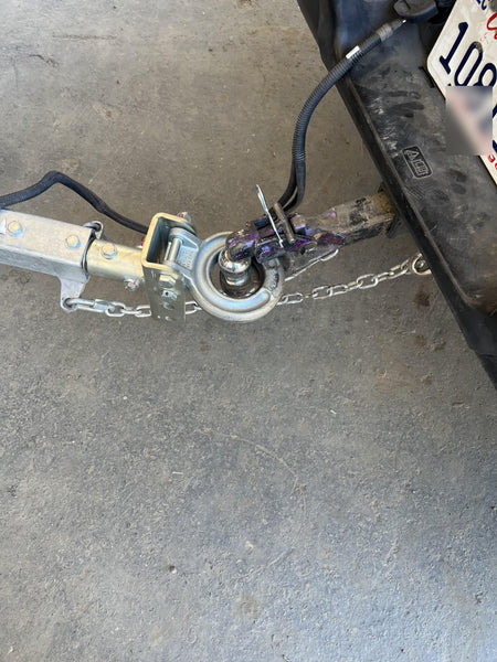 2019 AMERICAN PNEUMATIC TOOL M190