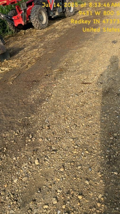 2025 MANITOU MTA1255