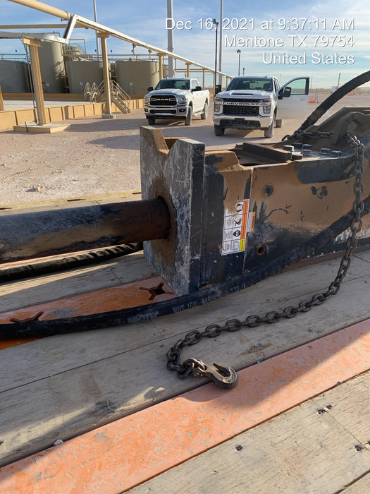 2021 STRIKER TNB-151	