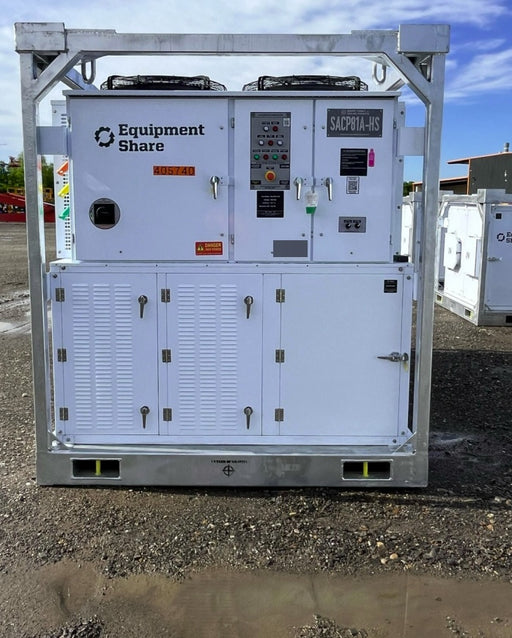 2024 SMARTECH SACP81A-HS