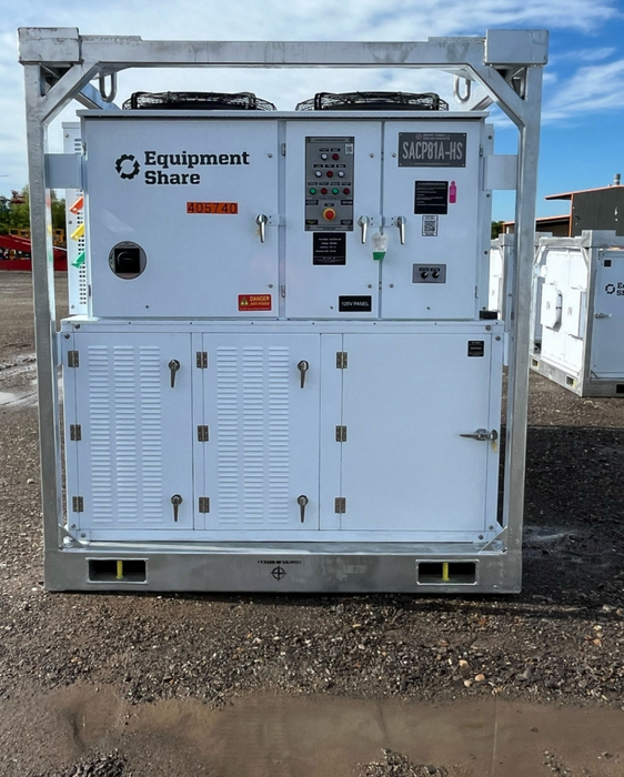 2024 SMARTECH SACP81A-HS