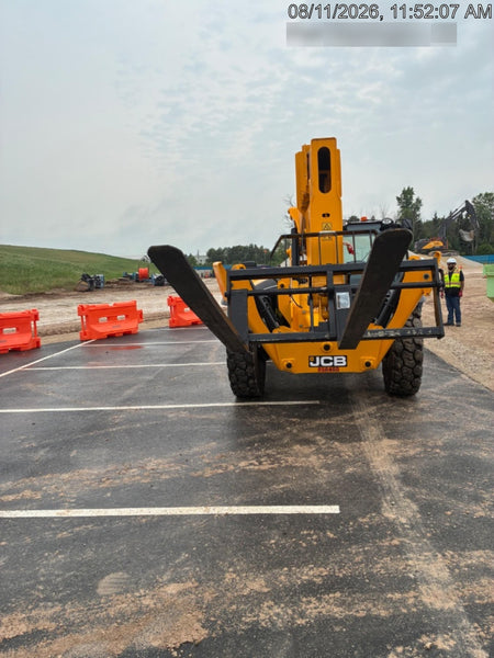 2026 JCB 512-56
