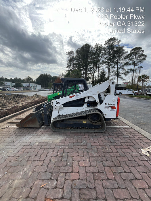 2020 PALADIN 48" Pallet Forks