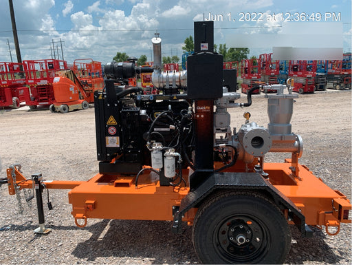 2022 RWN RWN-4NNTL-6.5OBPT-SS