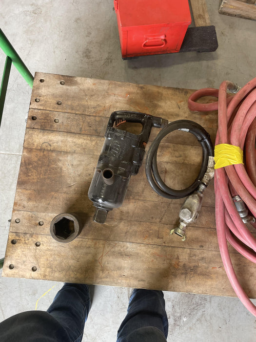 2024 INGERSOLL RAND 3955B2TI