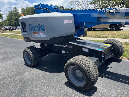 2024 GENIE S-45 HF