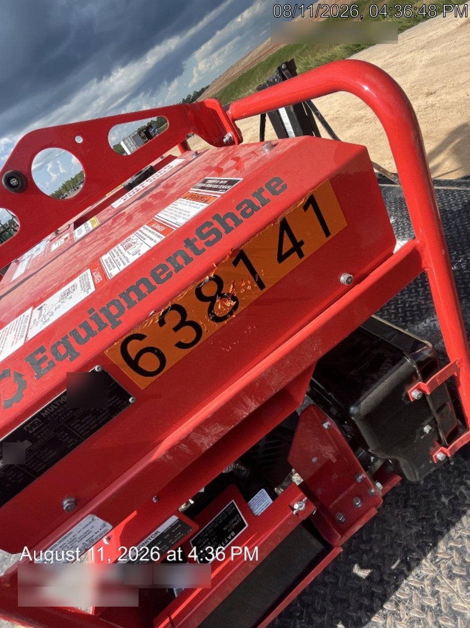 2026 MULTIQUIP GAW180HEA