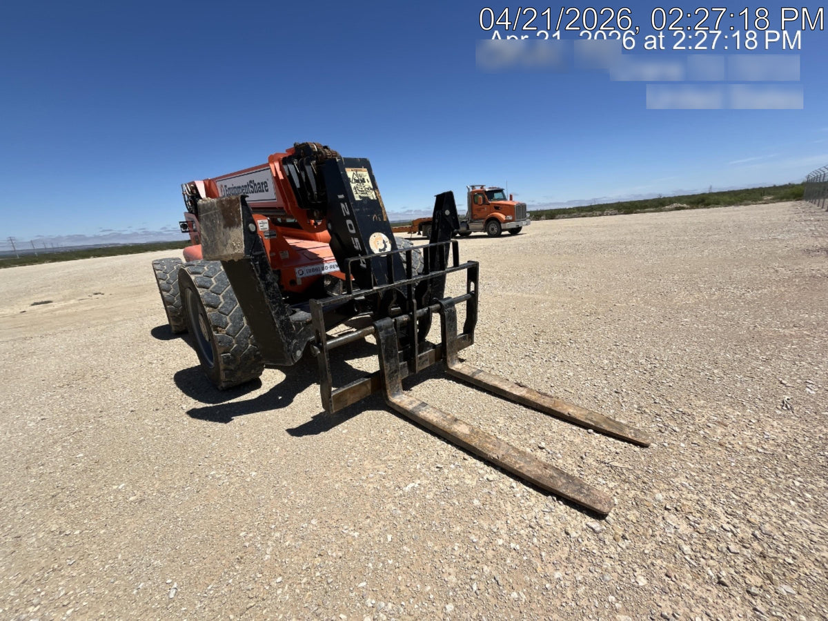 2021 SKYTRAK 12054