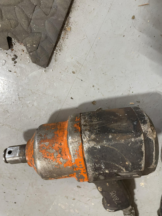 2020 MICHIGAN PNEUMATIC 751SS