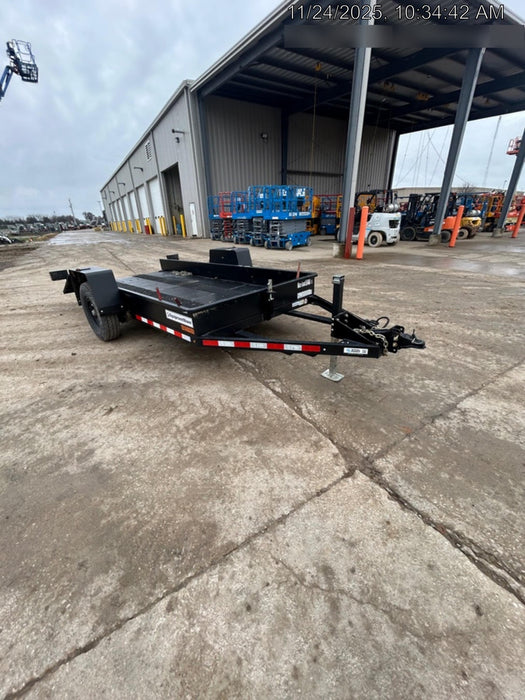 2024 STEELPOINT T614E