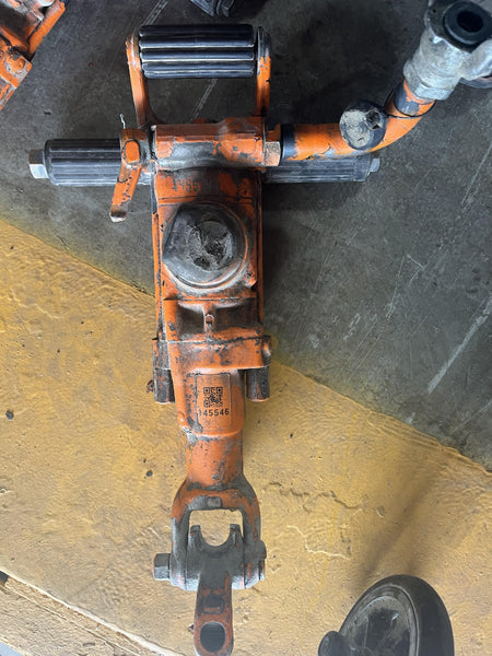2021 MICHIGAN PNEUMATIC MP-RD62-78314