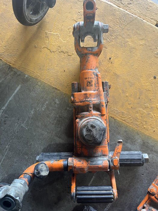 2021 MICHIGAN PNEUMATIC MP-RD62-78314