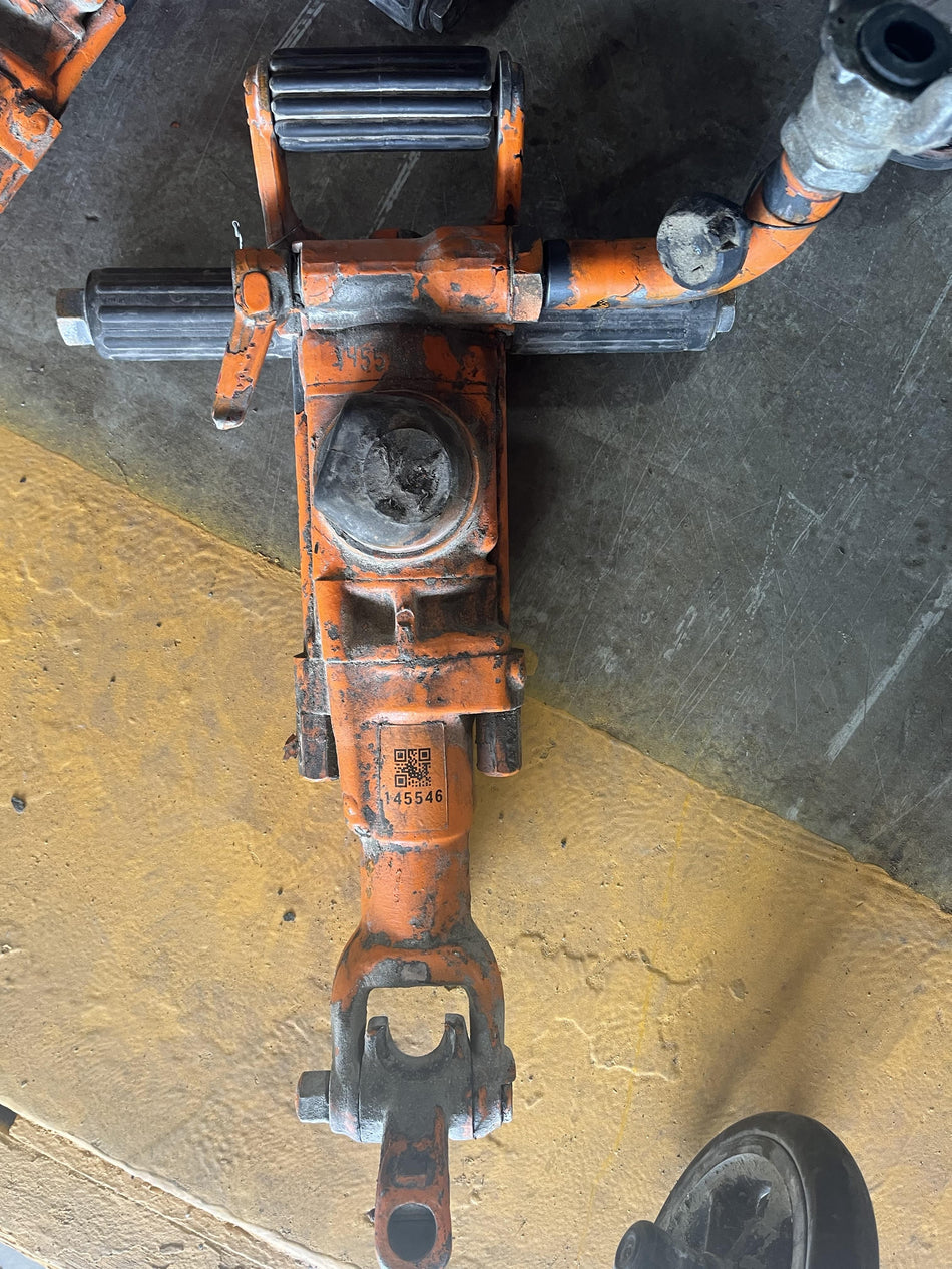 2021 MICHIGAN PNEUMATIC MP-RD62-78314