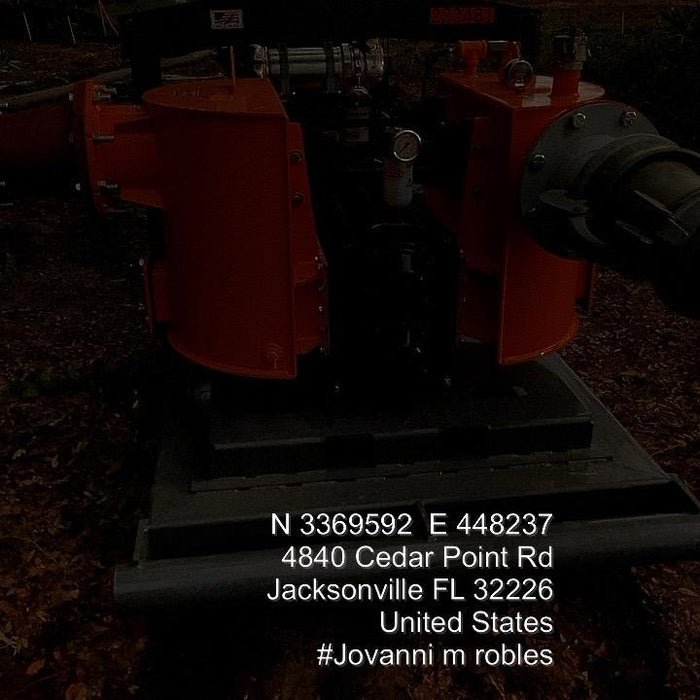 2022 MYERS-SETH RL-300