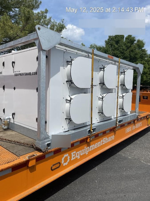 2025 CAPS PAHH-140TC-0NN0NN-5E5-P2-VG2CEUP