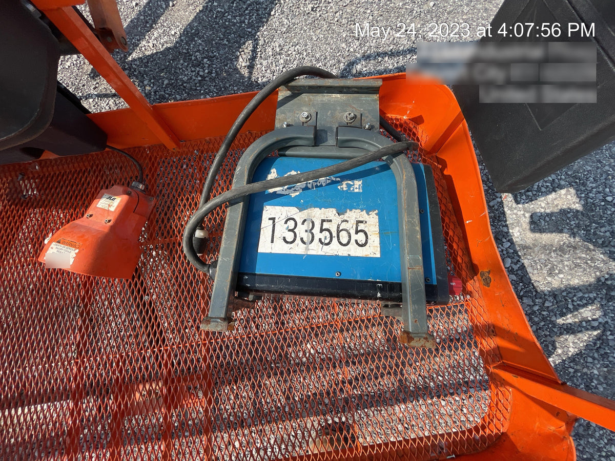 2020 MILLER ELECTRIC CST-280