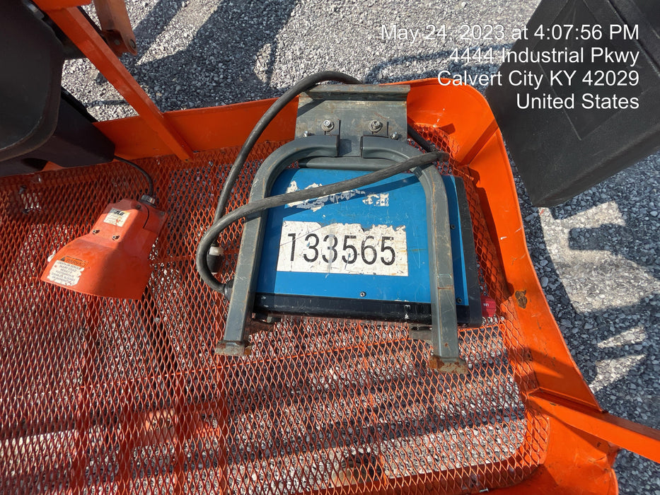 2020 MILLER ELECTRIC CST-280