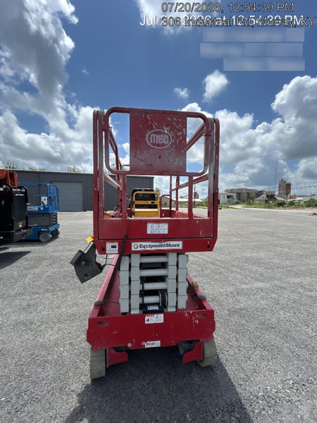2022 MEC 3346SE