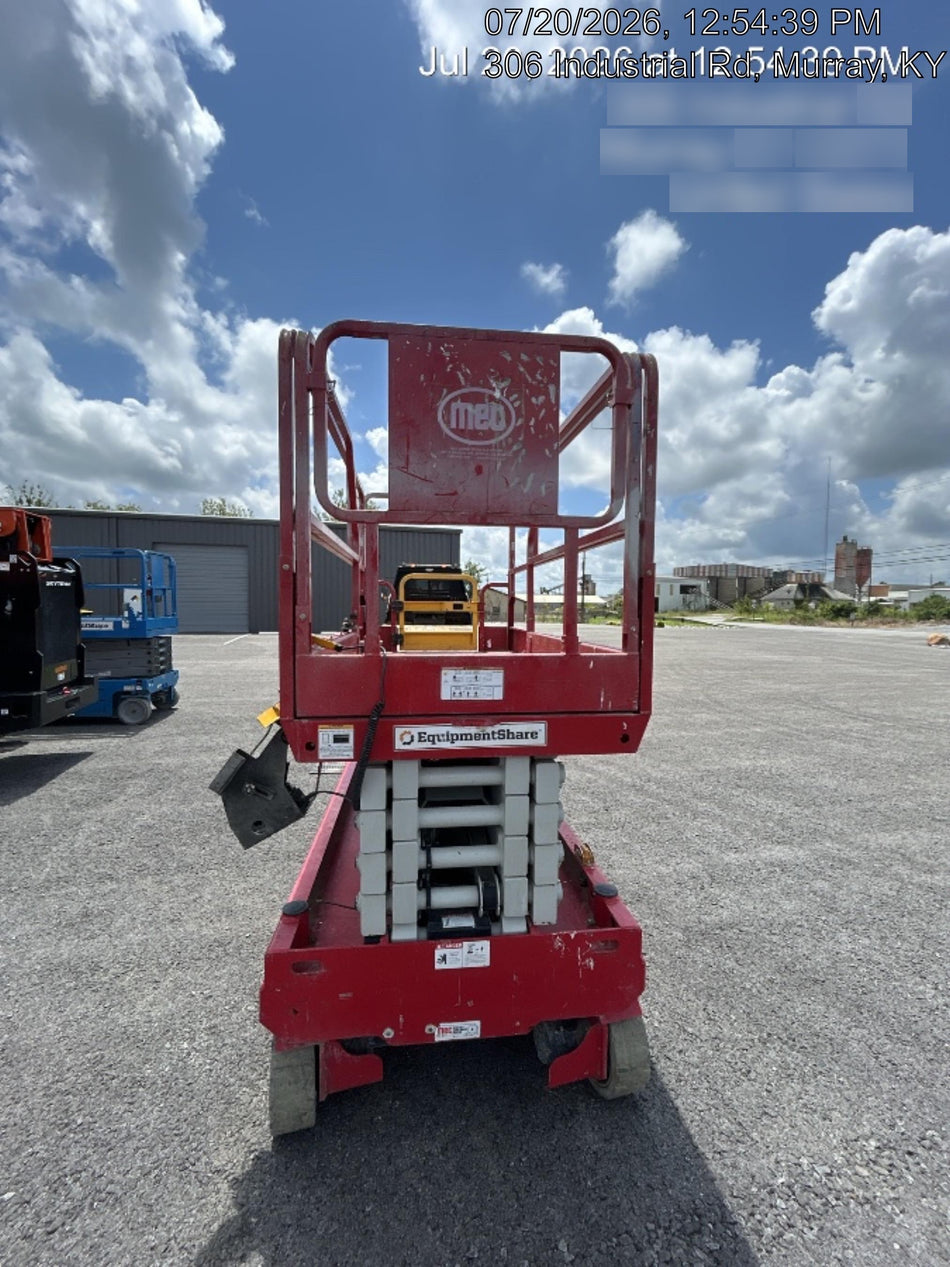 2022 MEC 3346SE