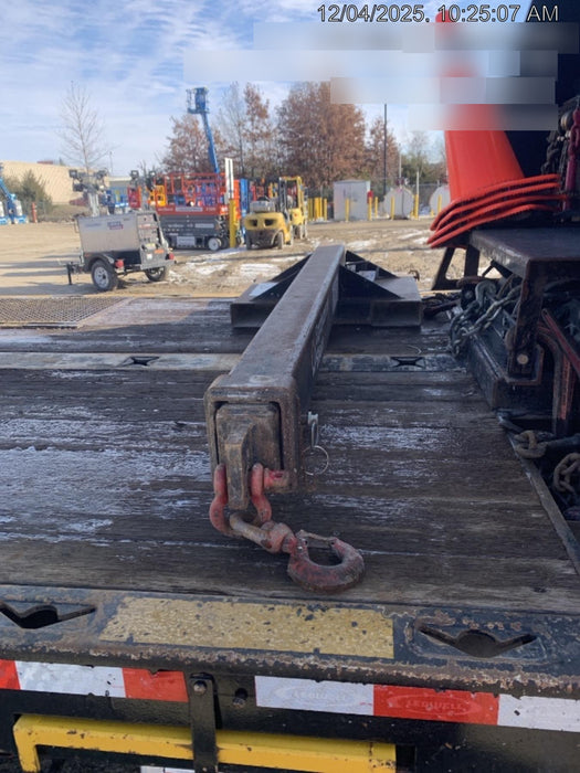 2021 ARROW MATERIAL HANDLING CE60-TH-SWVL-STP