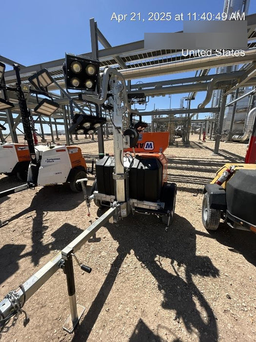 2024 WANCO WLTT-4MM4K