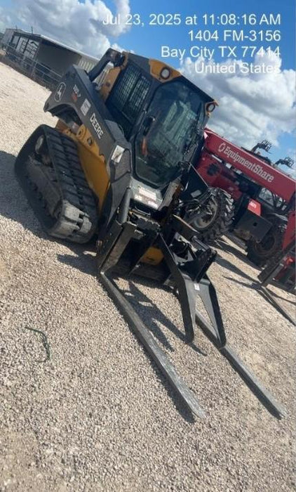 2025 BLUE DIAMOND 106012