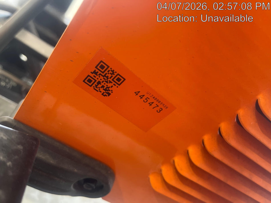 2024 LINCOLN ELECTRIC FLEXTEC 350X