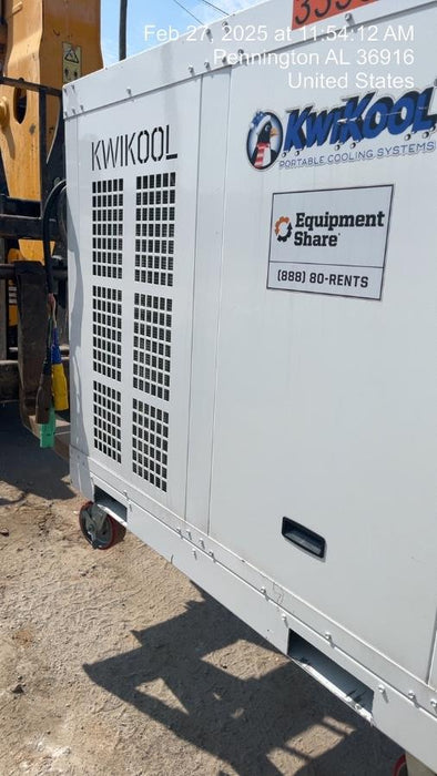 2023 KWIKOOL KPO5-43H