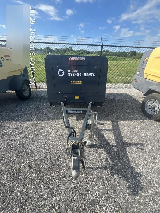 2024 AIRMAN PDS185S CWK