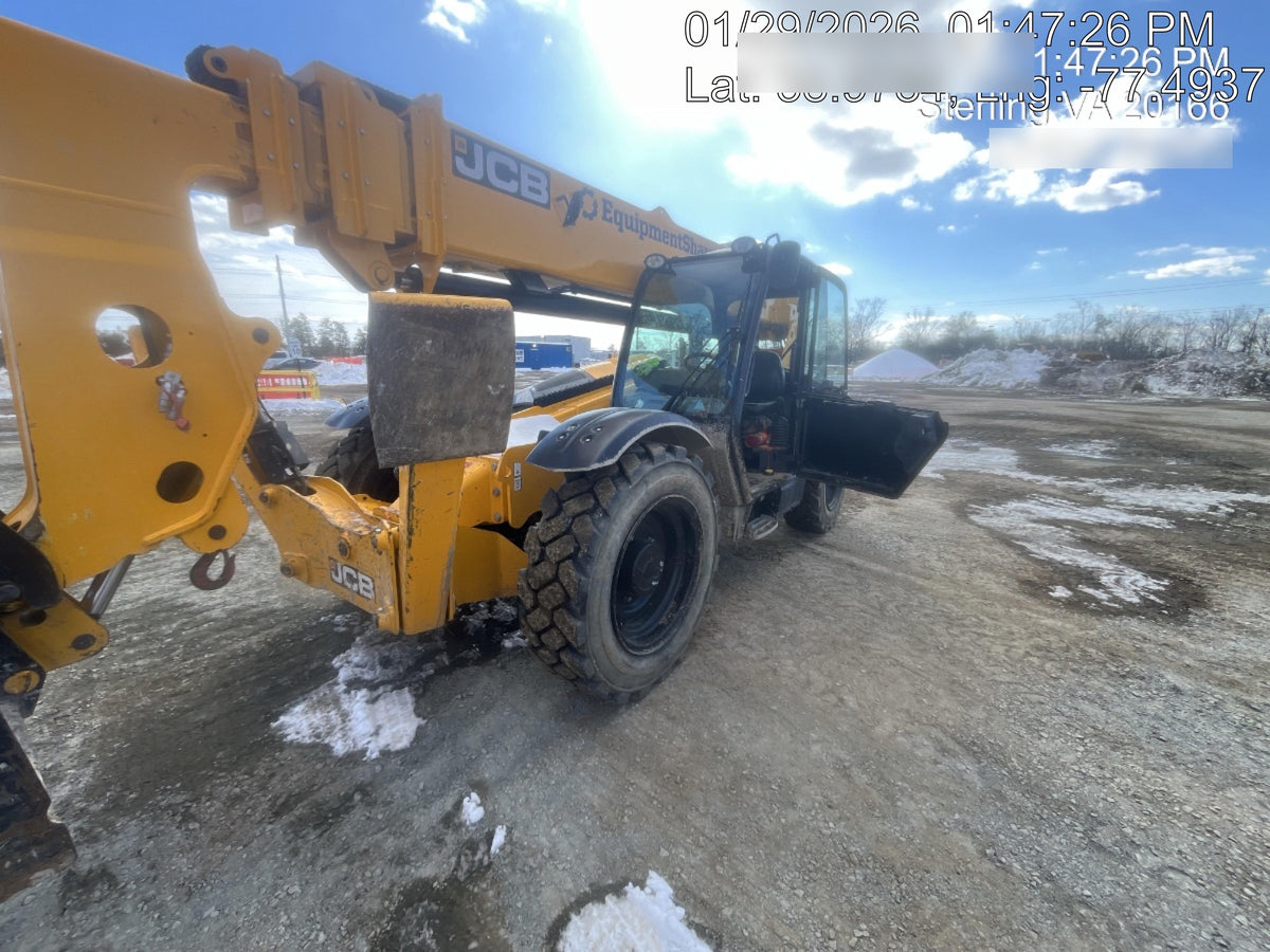 2025 JCB 512-56