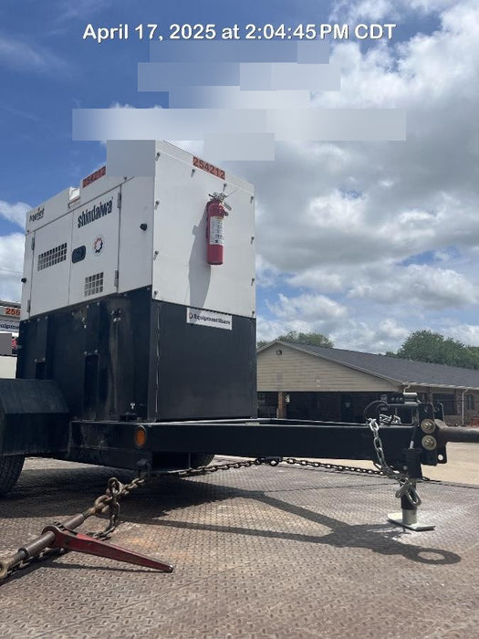 2022 SHINDAIWA DGK15FL