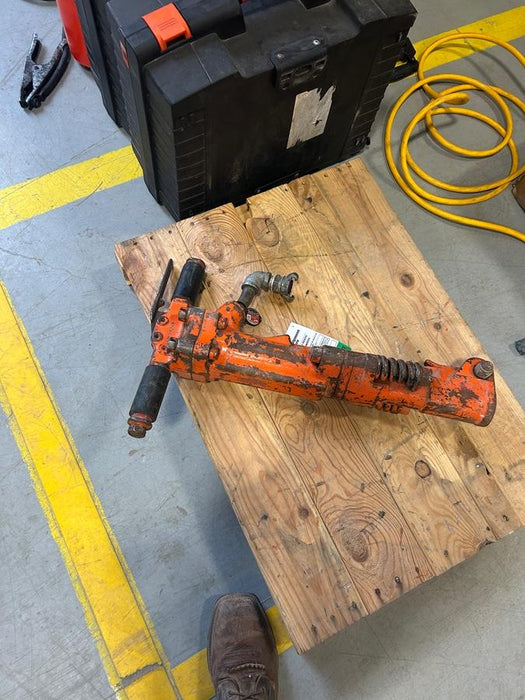 2020 MICHIGAN PNEUMATIC MP-TPB60-118