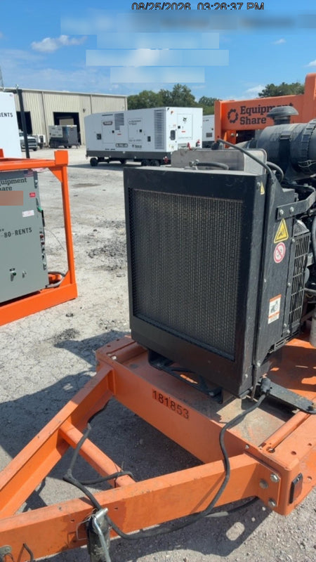 2021 PIONEER PP66S12L71-TD2.9L4