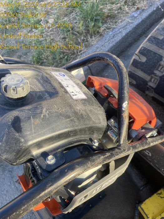 2024 HUSQVARNA LT6005