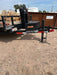 2025 TEXAS PRIDE TRAILERS GT817414KBP