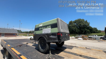 2019 SULLAIR 185-DPQ