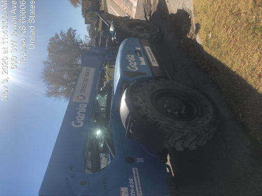 2020 ARROW MATERIAL HANDLING HP-6000-200