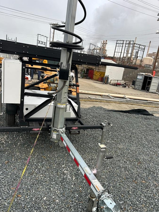 2024 WANCO WLTS-MM8A-1600