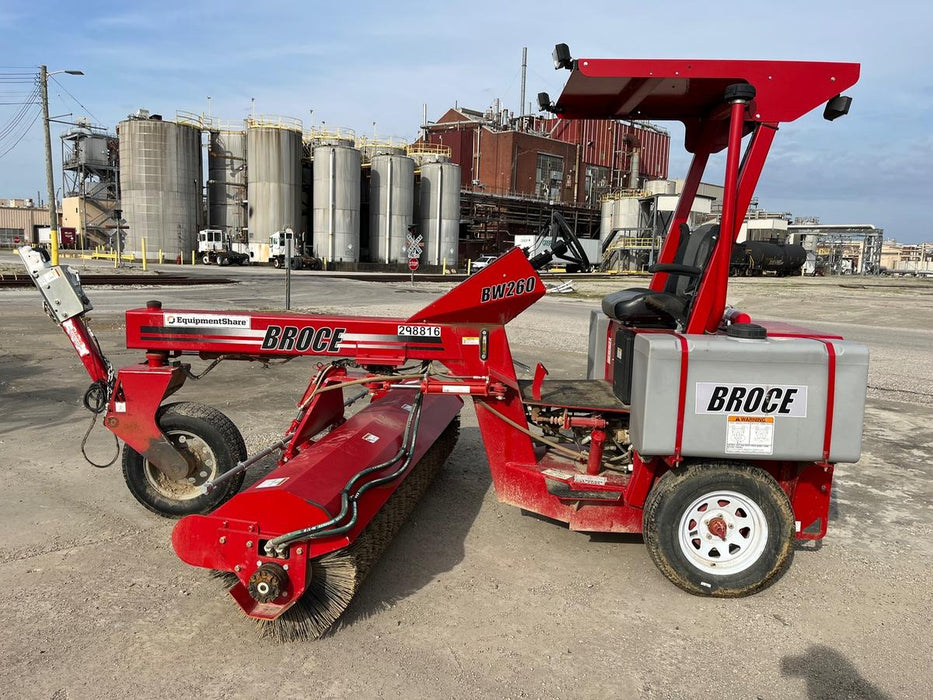 2022 MULTIQUIP MC94PK