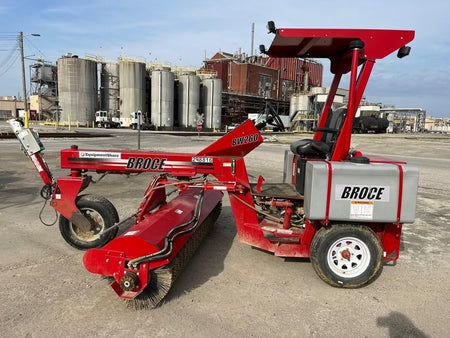 2022 MULTIQUIP MC94PK