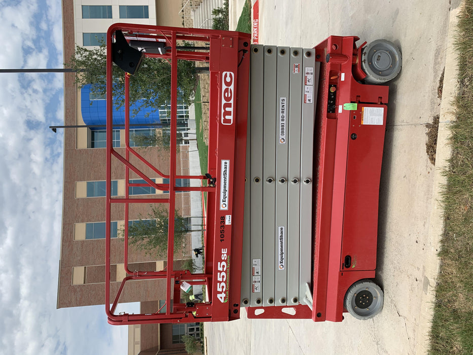2020 MEC 4555SE