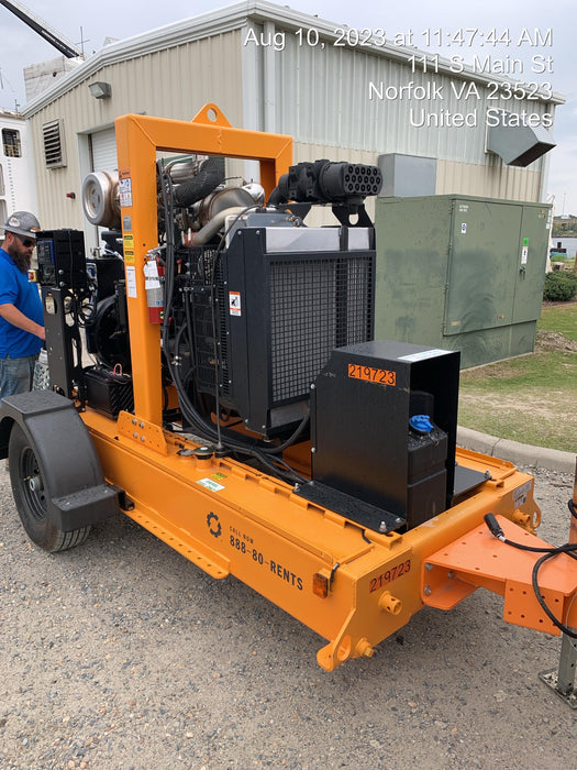 2022 PIONEER PP63C17L71-4045HFC06