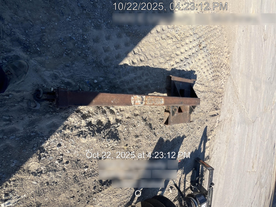 2020 ARROW MATERIAL HANDLING CE60-TH-STP