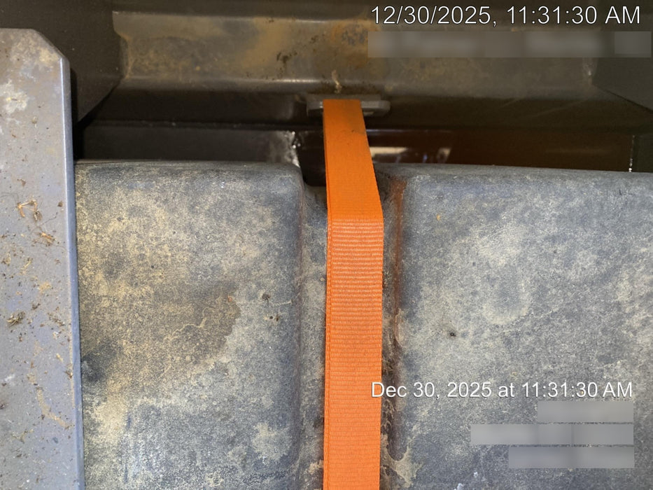 2023 ATLAS COPCO QAS 235