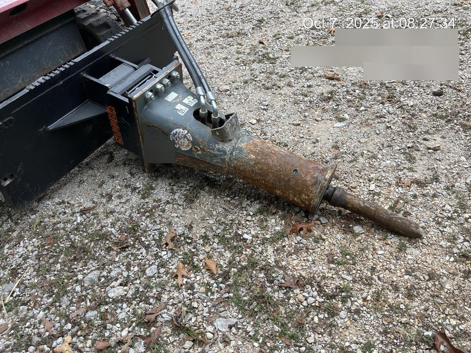 2025 TAG MANUFACTURING UTM27